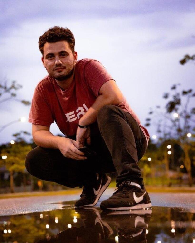 Conheça os timboenses que estão produzindo o filme