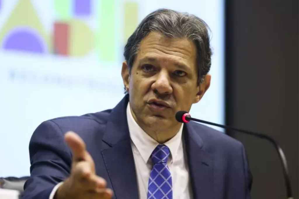 ‘R$ 50 bilhões’: Haddad garante que Arábia Saudita irá investir ‘tonelada’ no Brasil