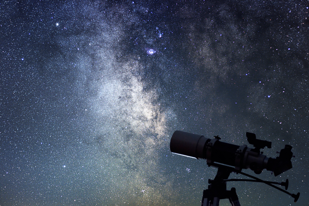 Bate-Papo Astronômico irá transmitir o encerramento do Encontro Nacional de Astronomia