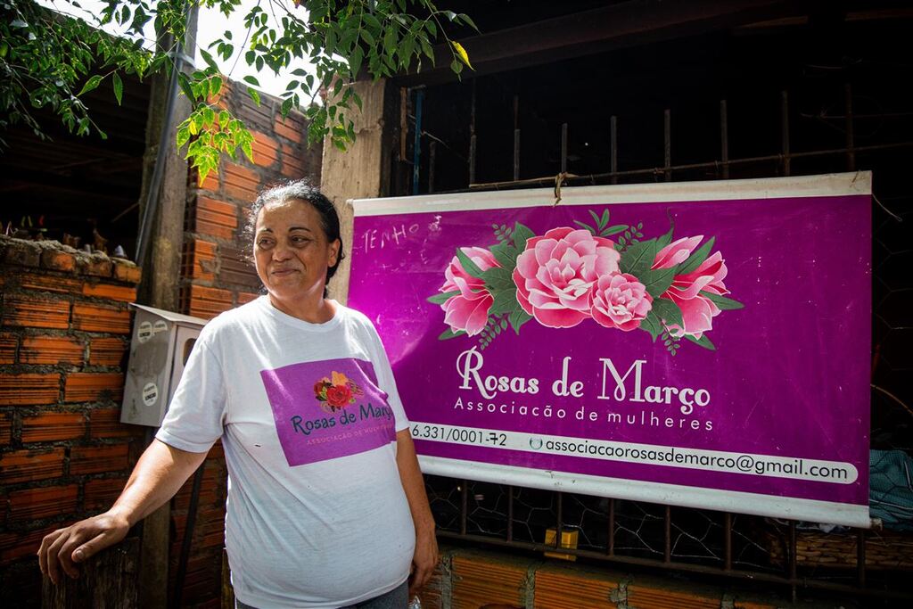 Amigo Secreto de Natal: conheça a história da Associação Rosas de Março, que tem 100 cartinhas enviadas para adoção