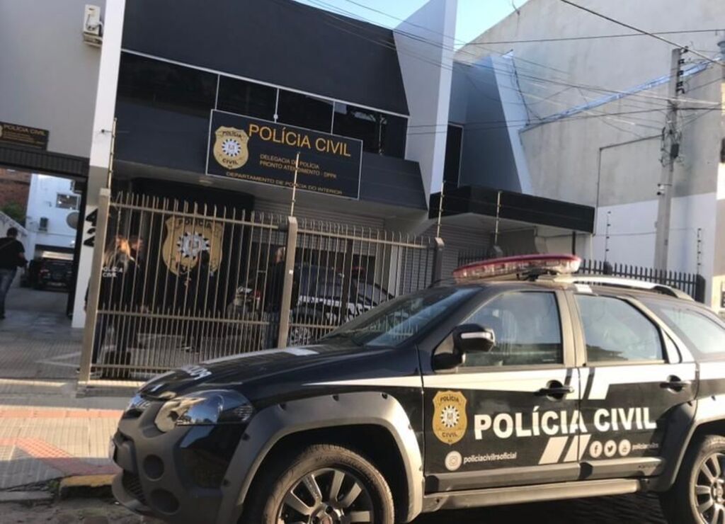 Homem é morto no BGV em Rio Grande