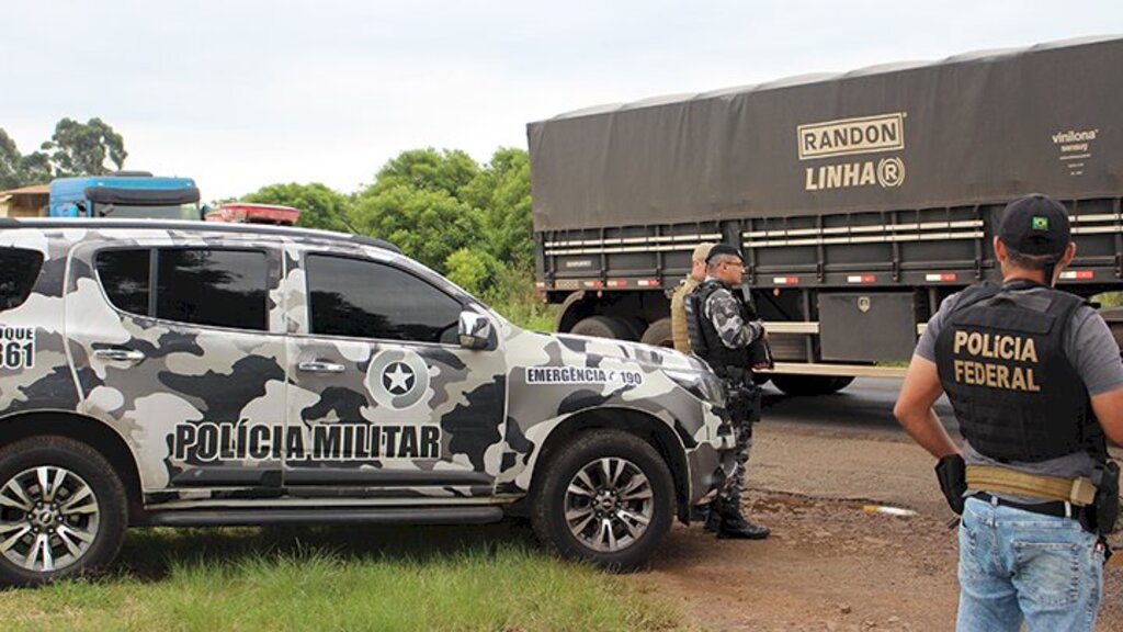 PM divulga balanço da Operação Minerva; 74 pessoas foram presas