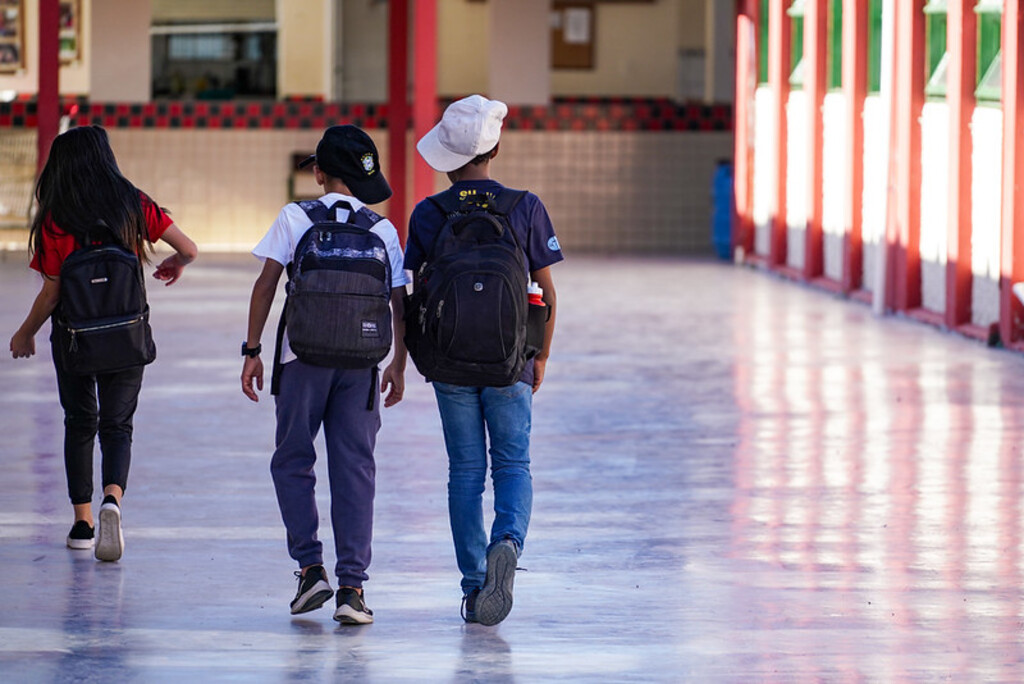 Votação dos Planos de Gestão Escolares segue nesta segunda nas escolas estaduais de SC