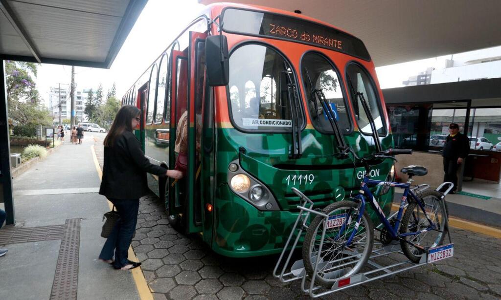 Linha Mirante amplia operações em Joinville durante as férias