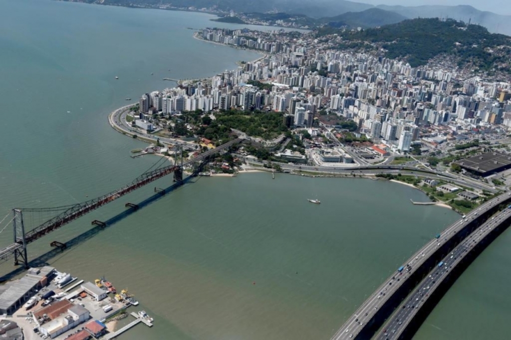 Prefeirua de Florianópolis/Divulgação - Das 1.589 organizações da sociedade civil atuantes na Grande Florianópolis, 803 operam na capital