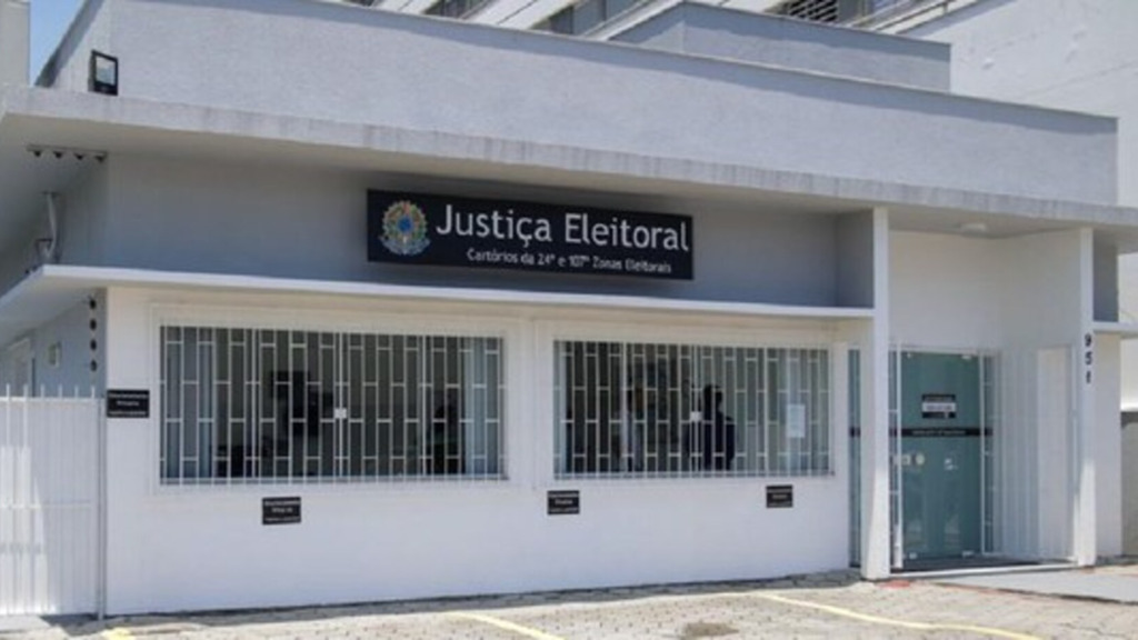Justiça Eleitoral de Santa Catarina inaugura 107ª Zona Eleitoral na Grande Florianópolis