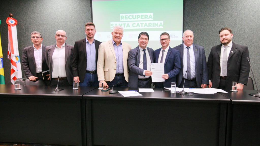 Reunião da Bancada do Vale debate prejuízos ao setor lojista