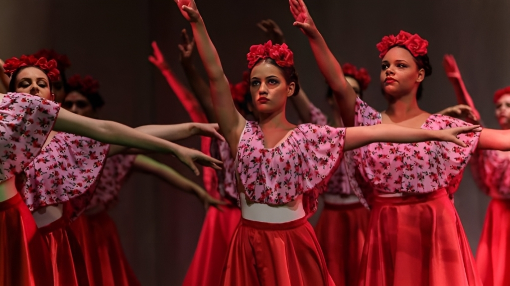 Royale Escola de Dança e Integração Social celebra 25 anos com espetáculo