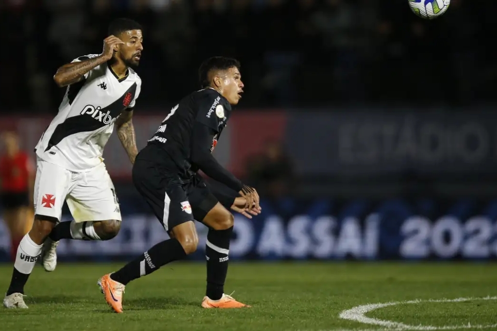  - © Ari Ferreira/Red Bull Bragantino/Direitos Reservados