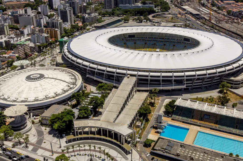 Rio inicia novo processo de licitação para concessão do Maracanã