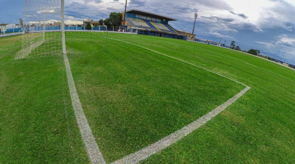 Final do Campeonato Interiorano de Futebol em Canoinhas será neste domingo