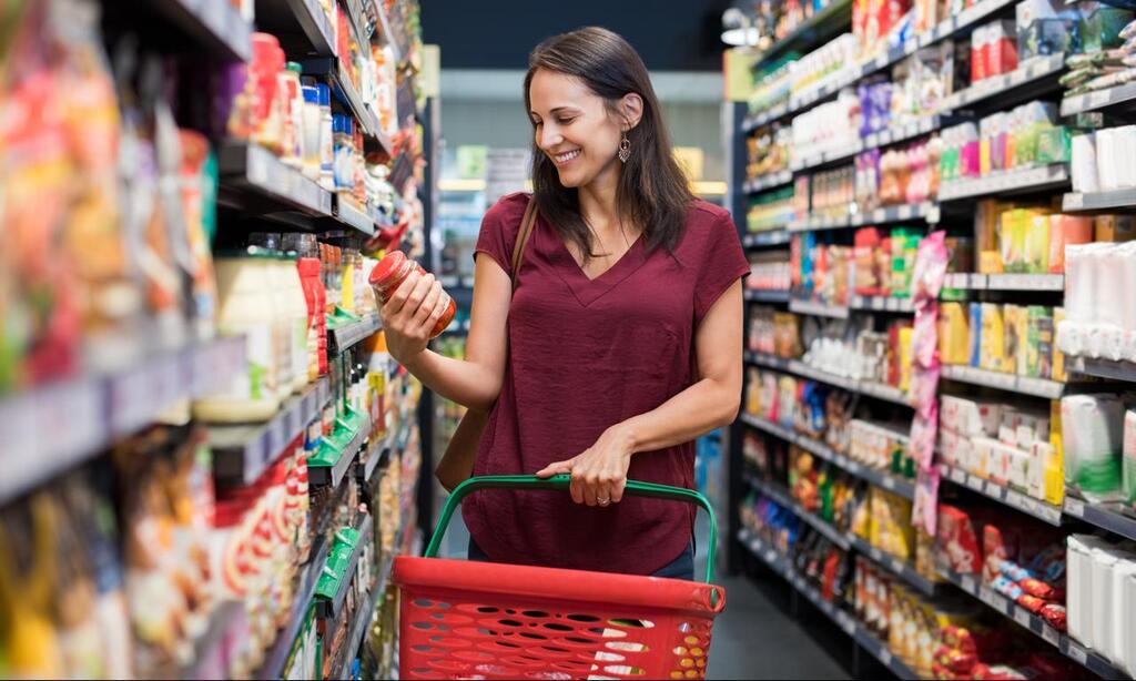 Produtos da cesta básica subiram de preço