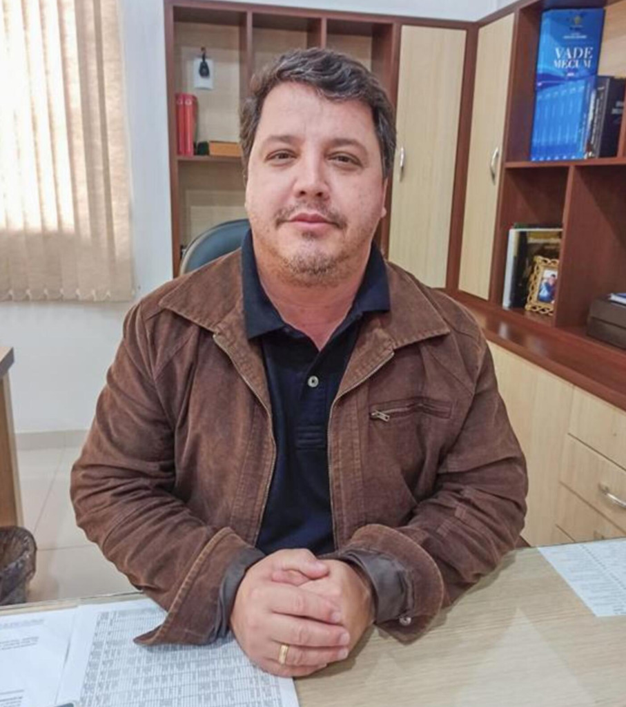 PRAIA GRANDE: PREFEITO FANICA FAZ AVALIAÇÃO DE SUA 
ADMINISTRAÇÃO E FALA DAS PERSPECTIVAS PARA 2024