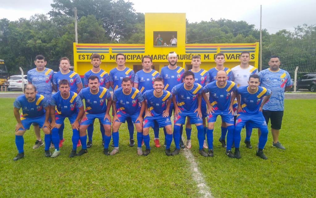 COPA AMESC DE SELEÇÕES DEFINE FINALISTAS 
NESTE DOMINGO (10) EM SÃO JOÃO DO SUL