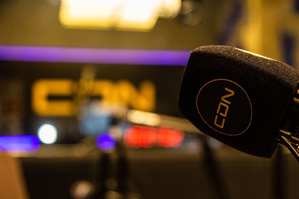 Rádio CDN e TV Diário terão novidades na programação a partir desta segunda-feira