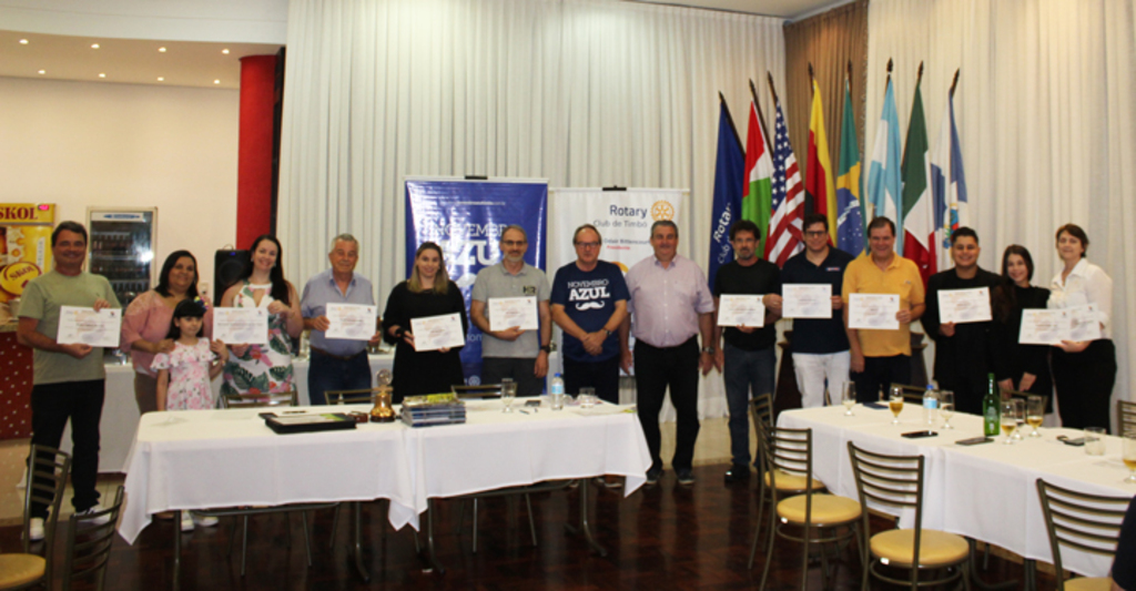 FOTO/JOÃO PAULO BOAVENTURA FLORIANI - 