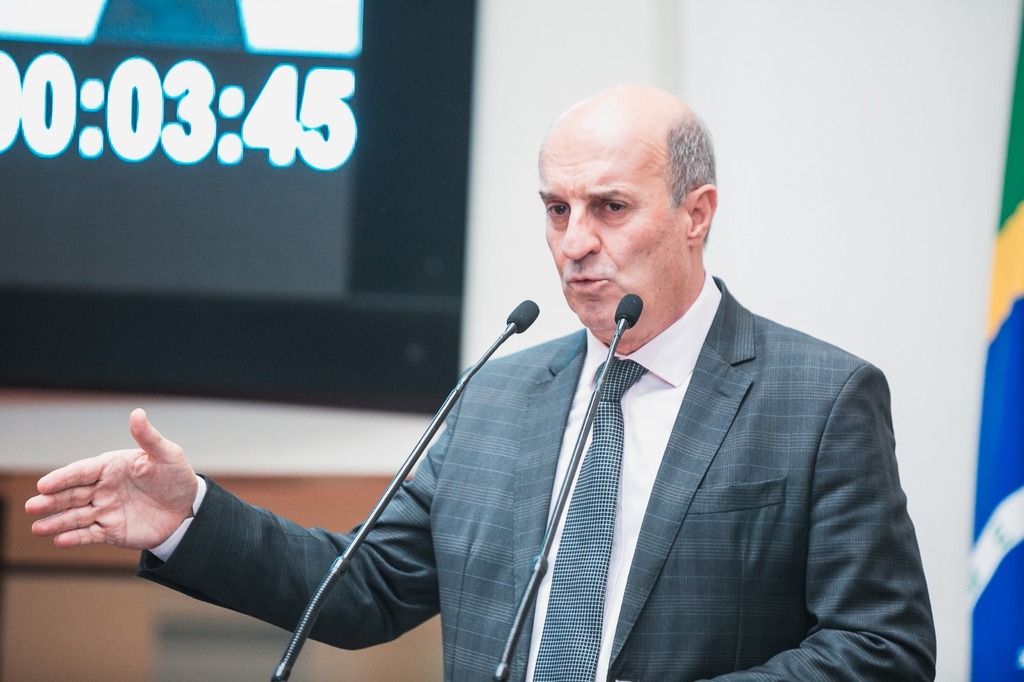 PROJETO DE APOIO ÀS COOPERATIVAS DE ENERGIA ELÉTRICA TRAMITANDO NA ASSEMBLEIA LEGISLATIVA