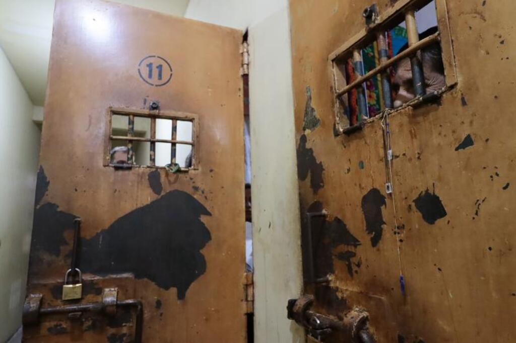 Foto: Divulgação - Perg - Casa prisional teve a maior quantidade de alvarás de soltura