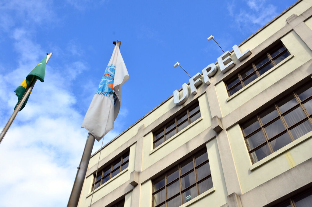 UFPel oferece mais de 2,5 mil vagas em processo seletivo complementar