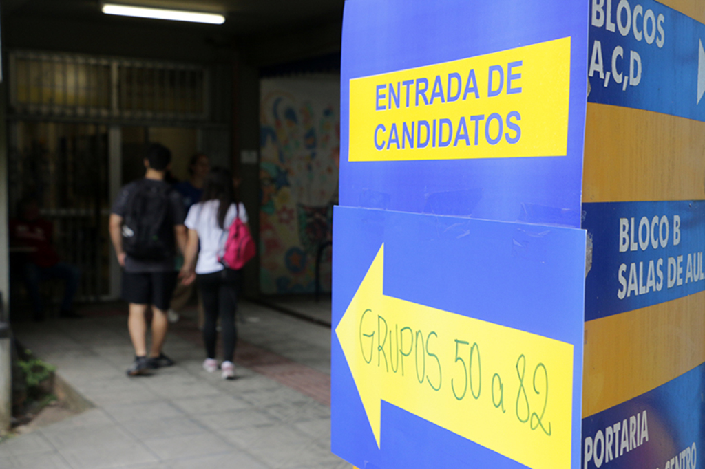 Foto: Salvador Gomes / Agecom / UFSC - 