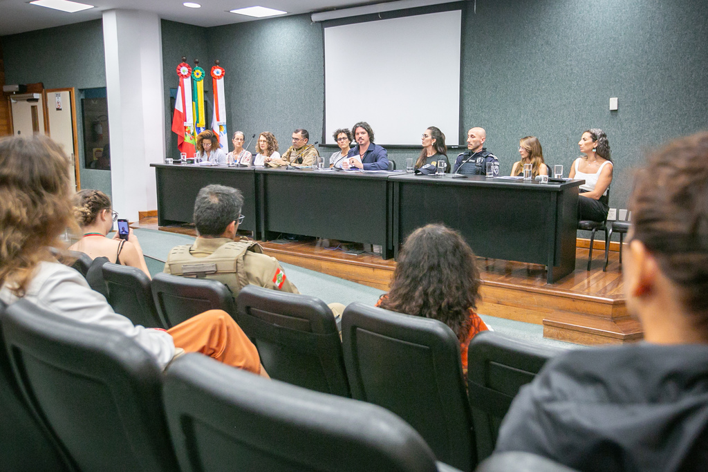 Audiência discute falta de segurança nos acessos às praias