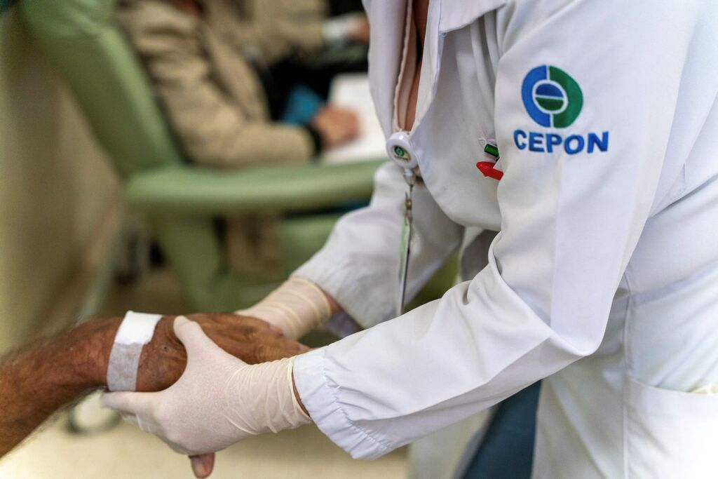 Cepon incentiva cuidados preventivos contra o câncer de pele