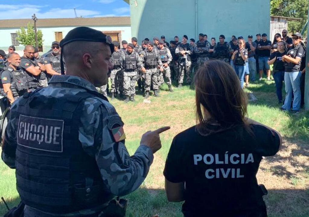 Como Rio Grande passou de 100 a 45 mortes violentas em um ano