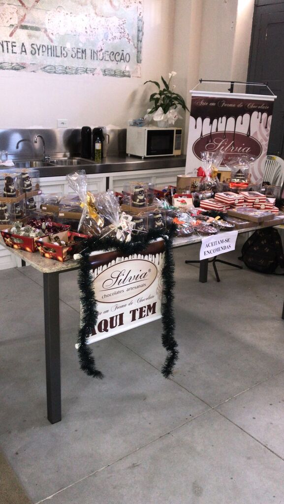 Apetitosos sabores