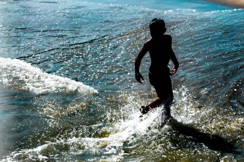 Em alerta laranja para calor, SC terá temperaturas acima de 38ºC nos próximos dias