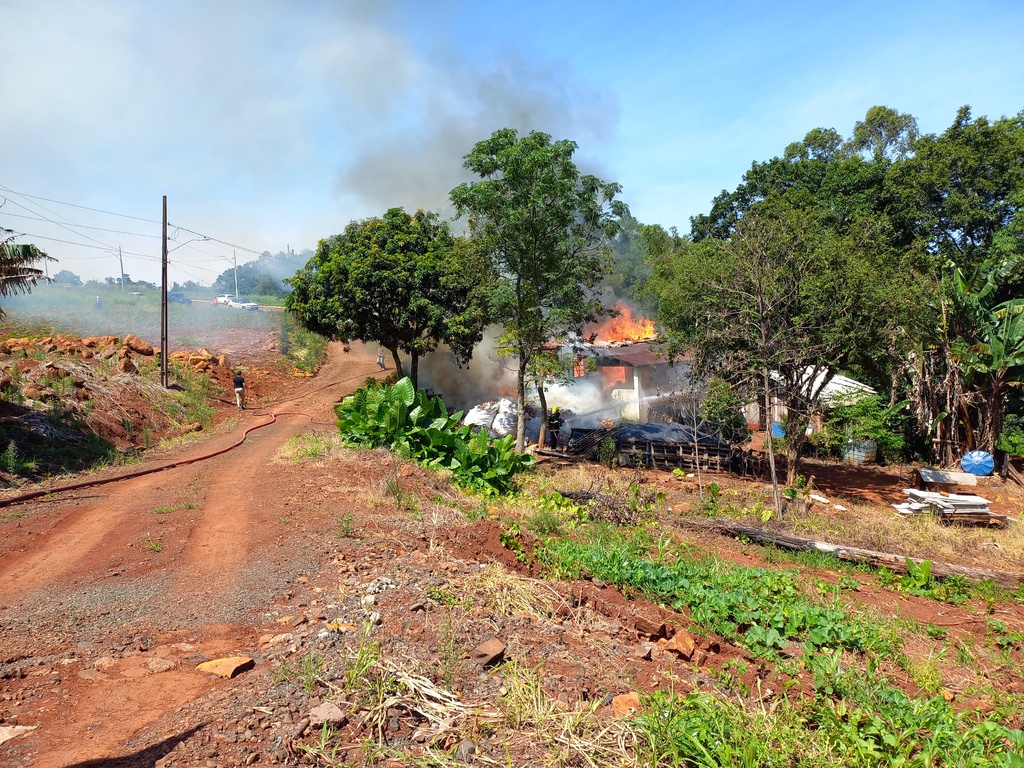 Foto: Guilherme Detoni, jornal Imprensa do Povo - 