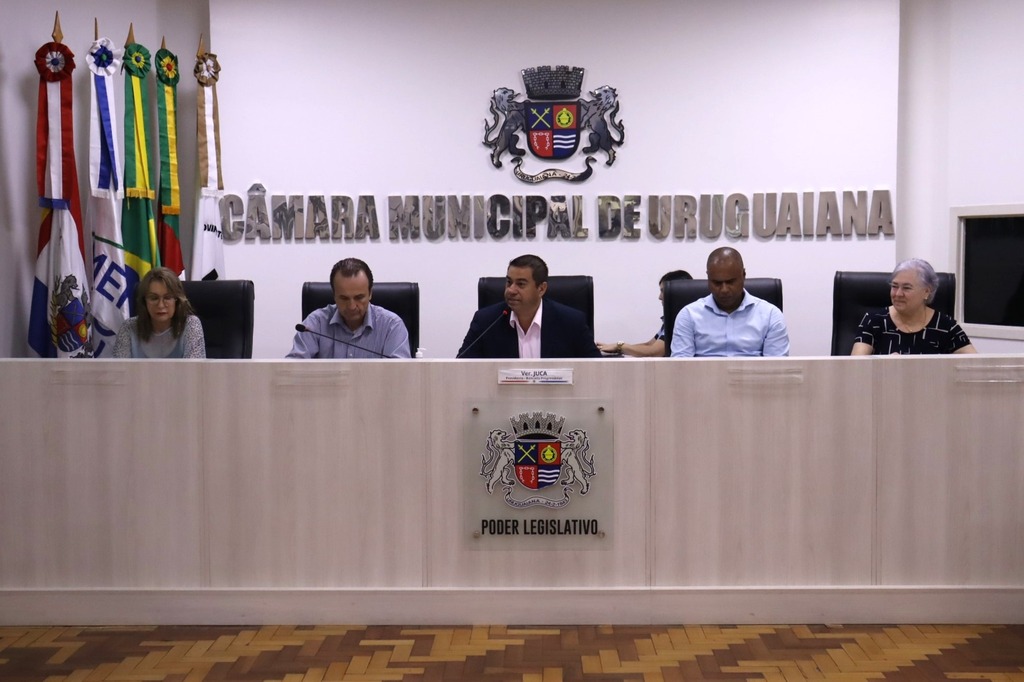 Frente Parlamentar realiza última reunião do ano