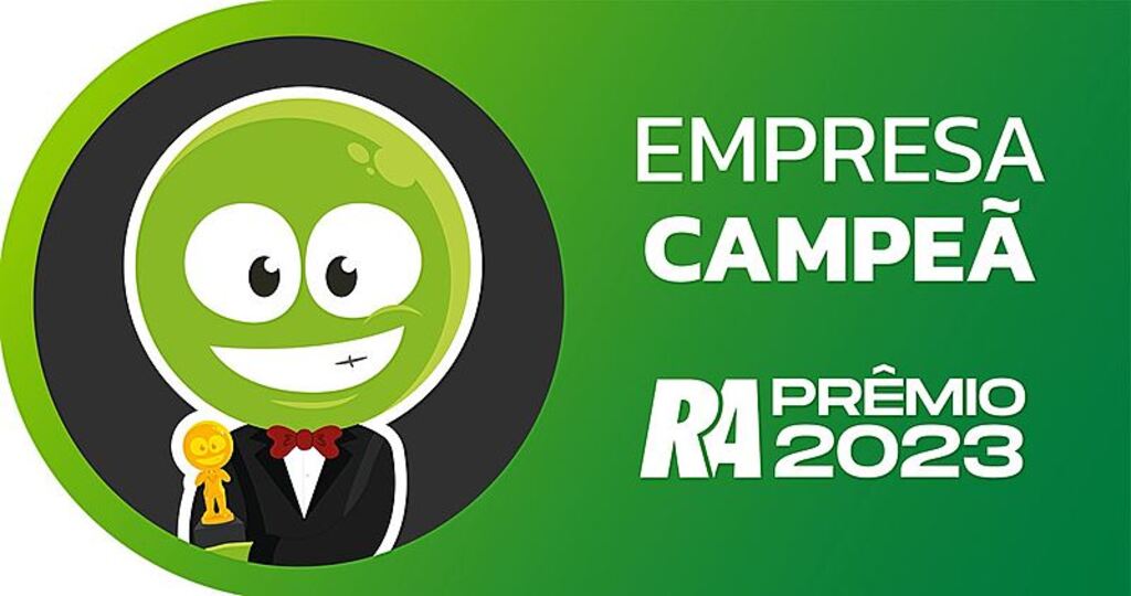 Prêmio Reclame Aqui 2023 - NuCommunity