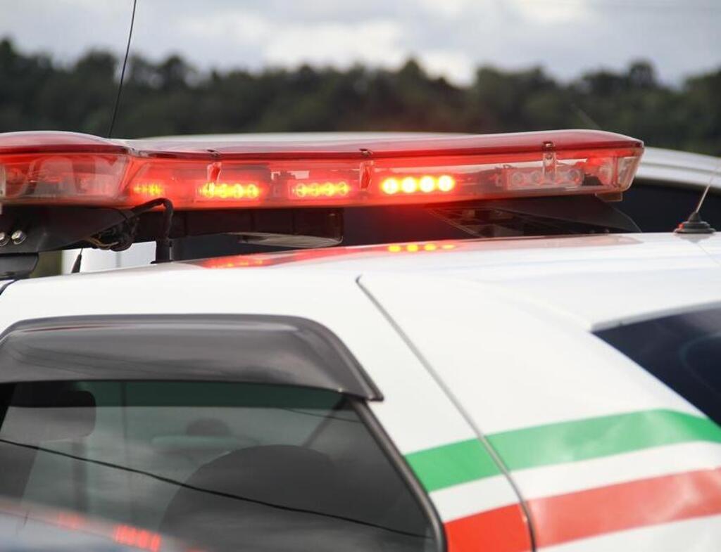 BEBÊ ENGASGADO É SALVO PELA POLÍCIA MILITAR EM SÃO JOÃO DO SUL