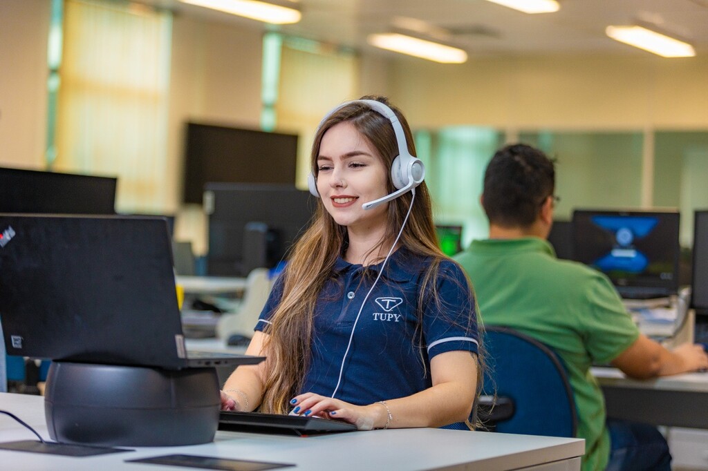 Tupy abre inscrições para processo seletivo para Jovem Aprendiz