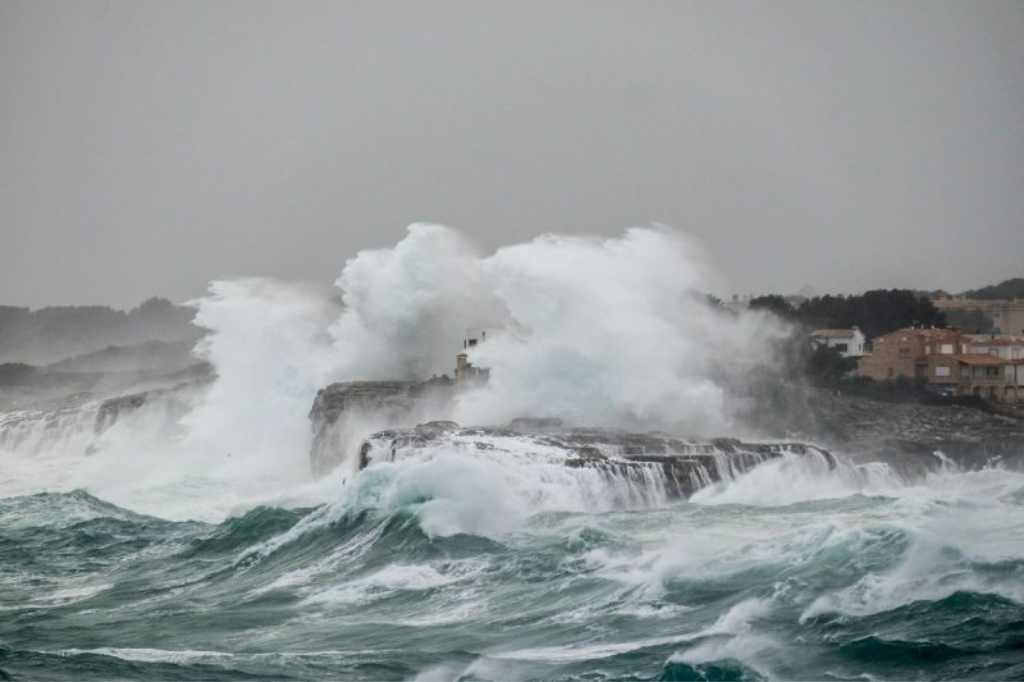 ‘Representa perigo’: cientistas encontram falha geológica que pode causar tsunami gigantesco