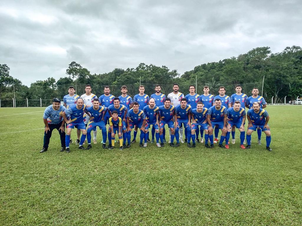 SÃO JOÃO VENCE E ESTÁ NA FINAL DA COPA AMESC