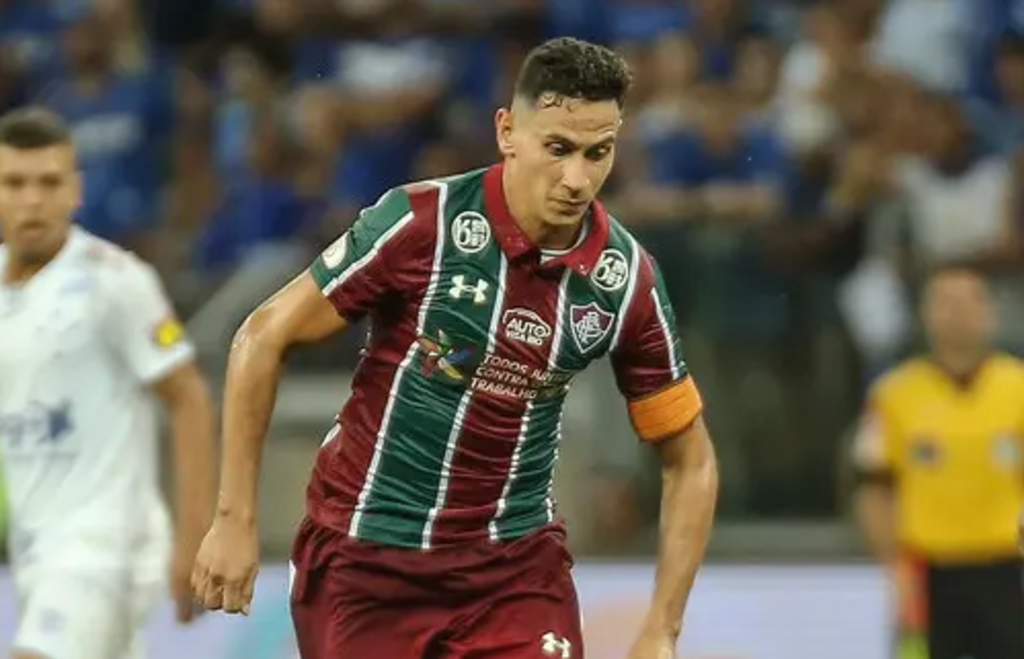 Fluminense enfrentará o Al Ahly-EGI na semifinal do Mundial de Clubes