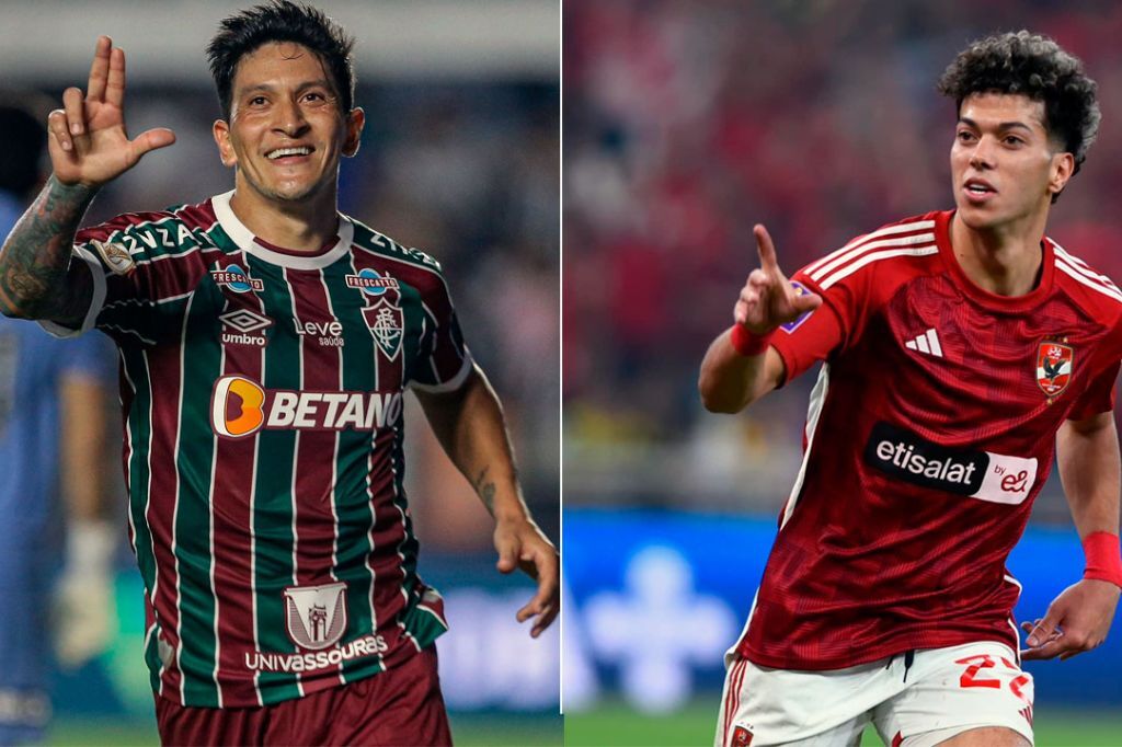 Fluminense x Al Ahly: onde assistir ao vivo, horário e escalações