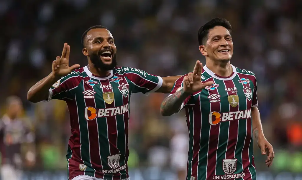 Foto: Marcelo Gonçalves / Fluminense FC - 