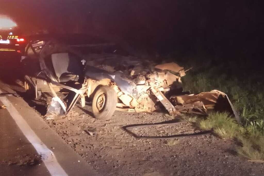 título imagem Ministério Público recorre e pede prisão de motorista causou duas mortes na BR-290 em São Sepé