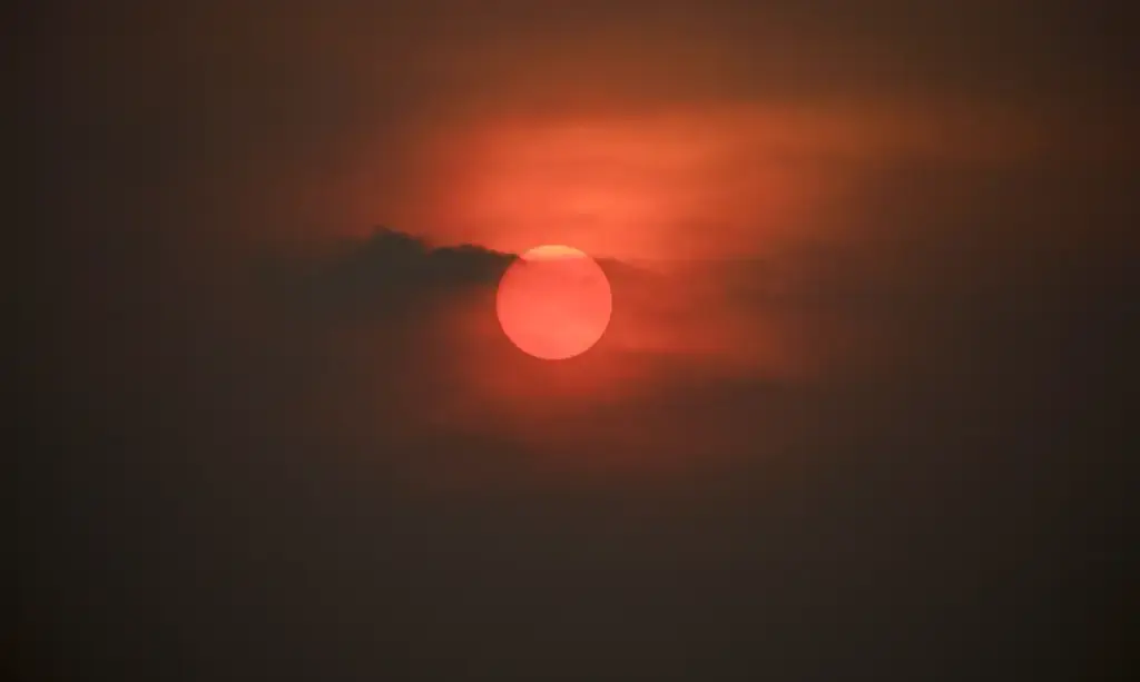 Mudanças climáticas prejudicam crescimento do Brasil, avalia OCDE