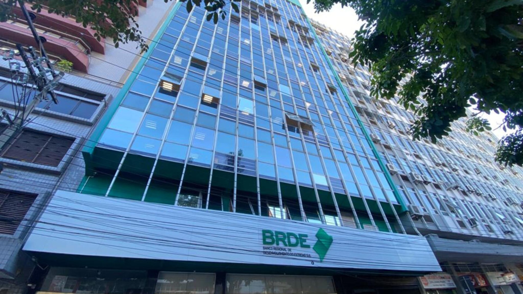 BRDE contrata R$ 24 milhões no primeiro dia de Pronampe Emergencial