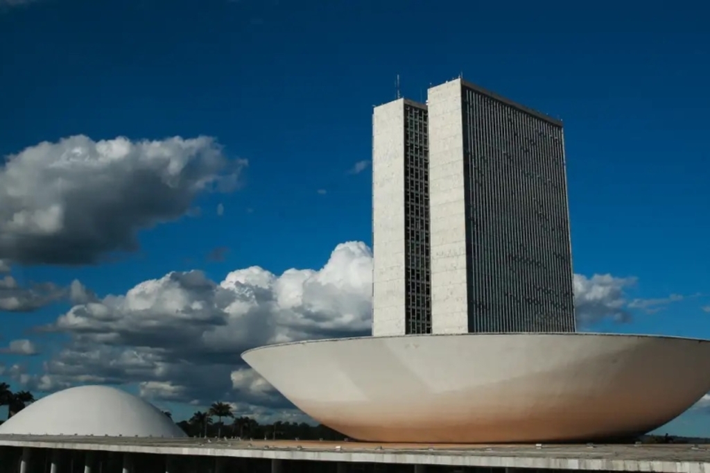 Câmara dos deputados aprovou o texto na sexta-feira, dia 15 (foto: Marcelo Casal Jr/Agência Brasil - 