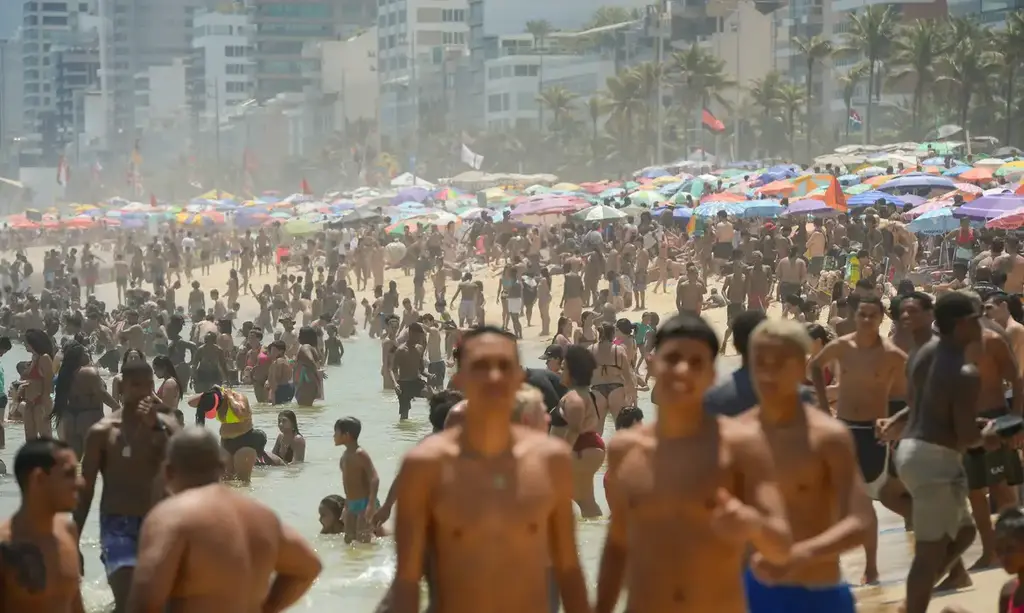 título imagem MPF pede ao Supremo para proibir apreensão de adolescentes no Rio