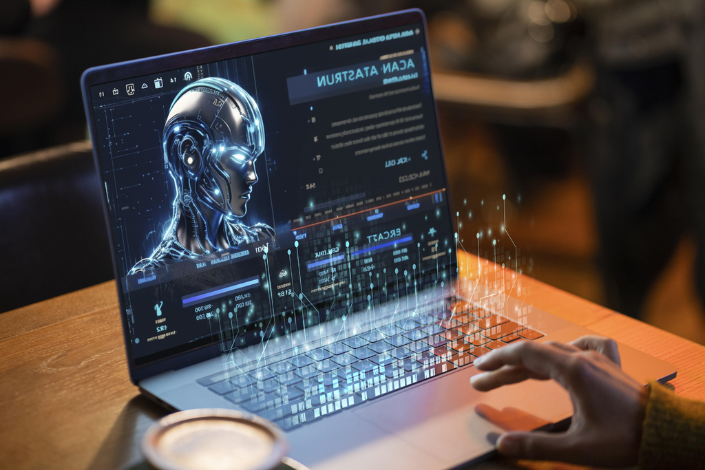 Prefeitura e Sebrae promovem curso sobre inteligência artificial