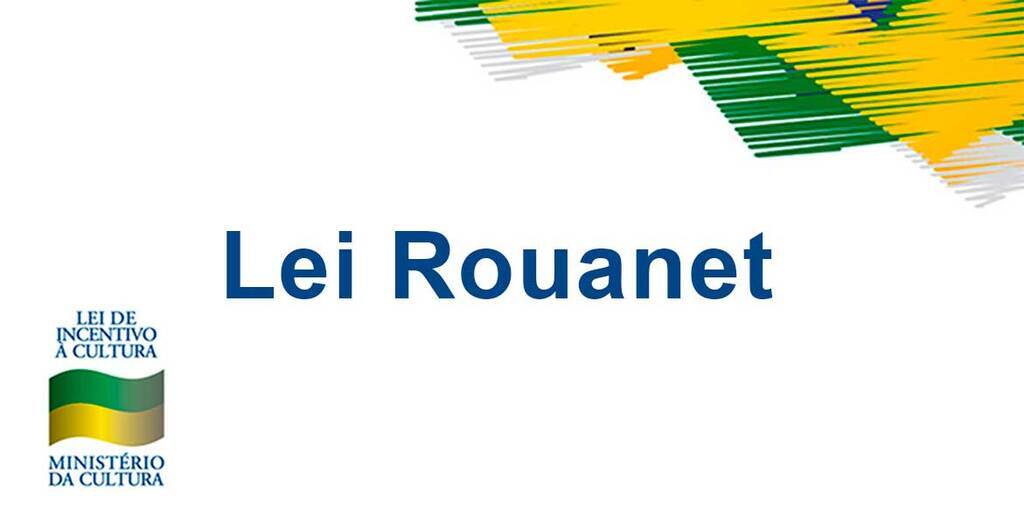 LEI ROUANET CHEGA A R$ 16 BILHÕES EM 2023 E SUPERA OS 4 ANOS DO GOVERNO BOLSONARO