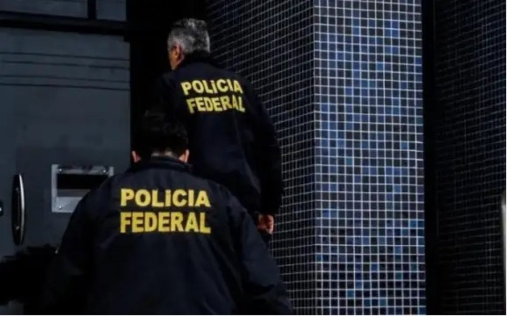 Moradora que vendia eletrônicos contrabandeados recebe “visita” da PF