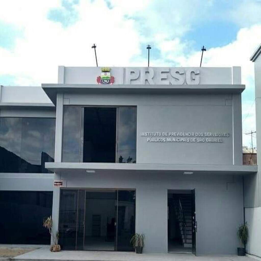 IPRESG CONQUISTA CERTIFICAÇÃO DE TODA DIRETORIA