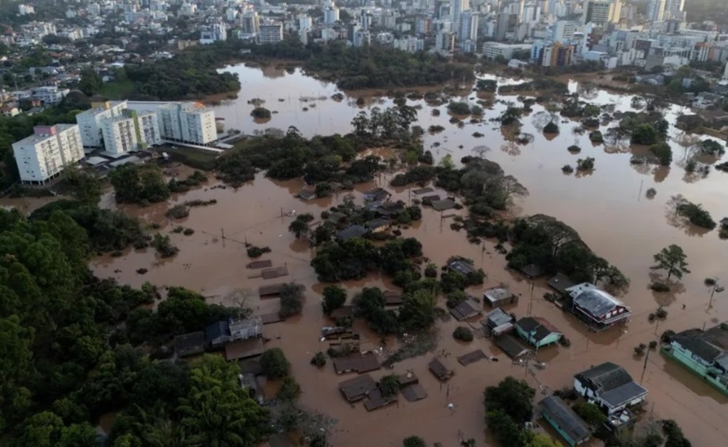 Programa auxilia recuperação da fertilidade do solo após eventos climáticos adversos