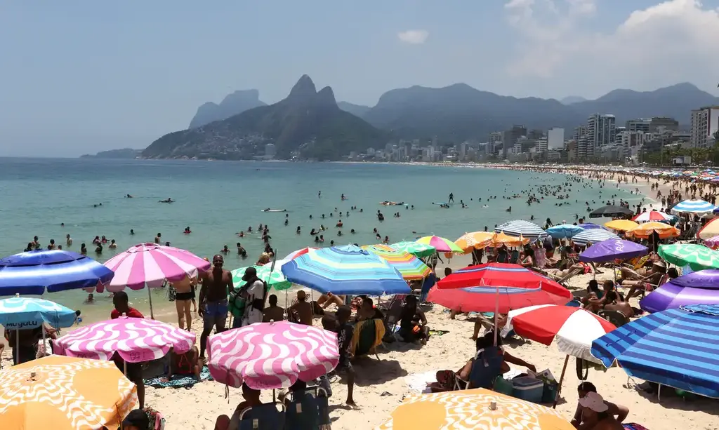 Foto: Tânia Rêgo / Agência Brasil - 